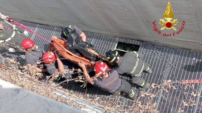 pizzaiolo morto a ravello la verita dall autopsia procura al lavoro