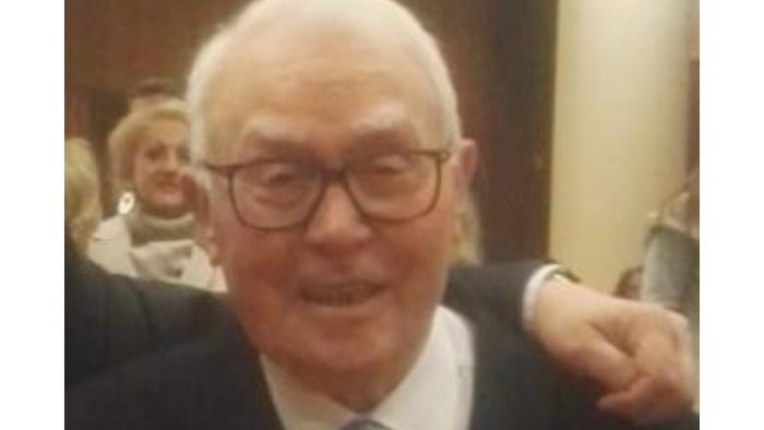 addio all avvocato iannaccone gentiluomo del foro di avellino