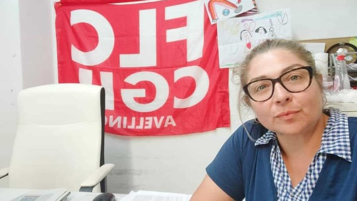 attacco alla flotilla avellino scende in piazza domani e sciopero generale