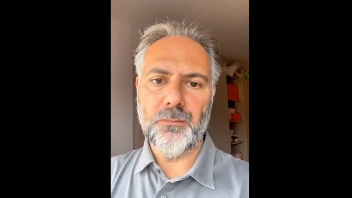 ci vorrebbe un altro riina per farti saltare in aria minacce social a maresca