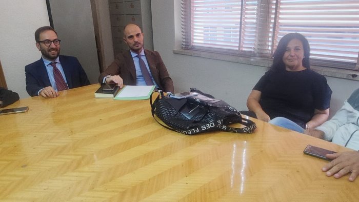 avellino la camera penale irpina cambi ai vertici della scuola di formazione