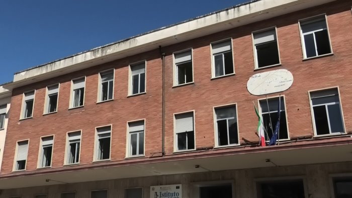 il ricordo di cosimo al lucarelli un evento contro ogni forma di violenza