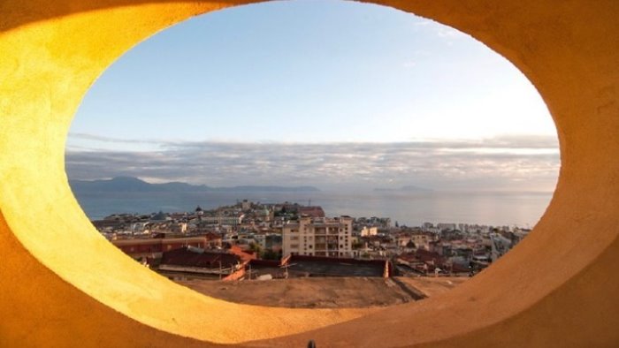 open house napoli 2025 tre giorni per scoprire 150 tesori architettonici