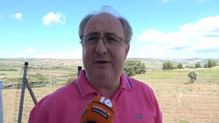 manutenzione stradale ruggiero pd chiede incontro al presidente lombardi