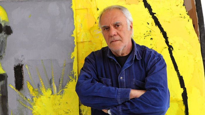 viaggio attraverso la ceramica al maestro paladino il premio alla carriera