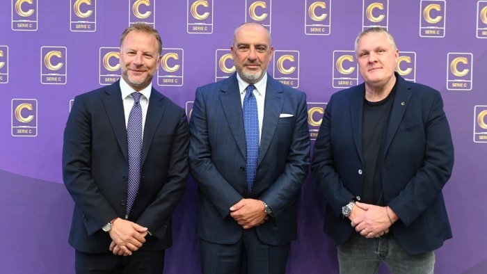 serie c assemblea con salernitana presente il catania nel consiglio direttivo