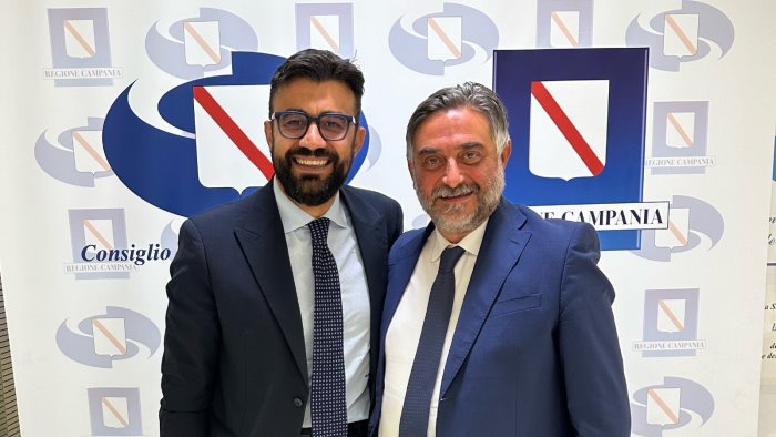 consiglio regionale le pro loco campane ottengono piu forza e meno burocrazia