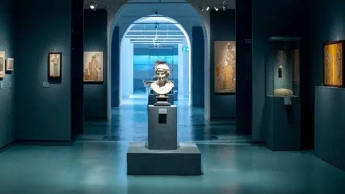 museo archeologico stabia aperture serali di ottobre due visite guidate