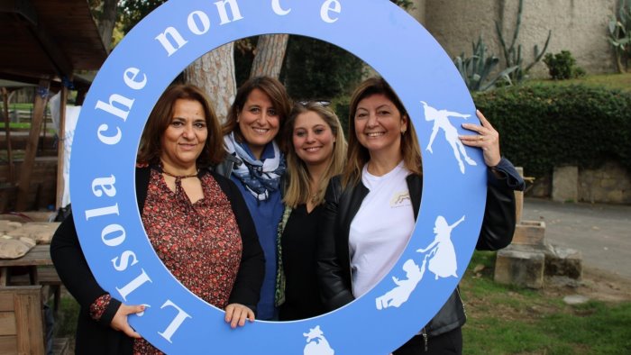 dieci anni di impegno al fianco dei bambini con diabete di tipo 1