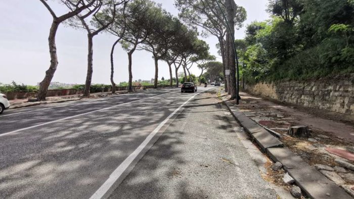 partono oggi i lavori per riqualificare via manzoni investimento da 7 milioni