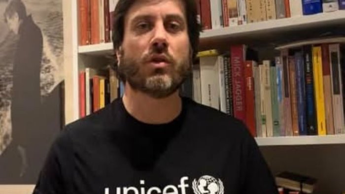 guerra e bambini la lectio di iacomini unicef italia con gli studenti