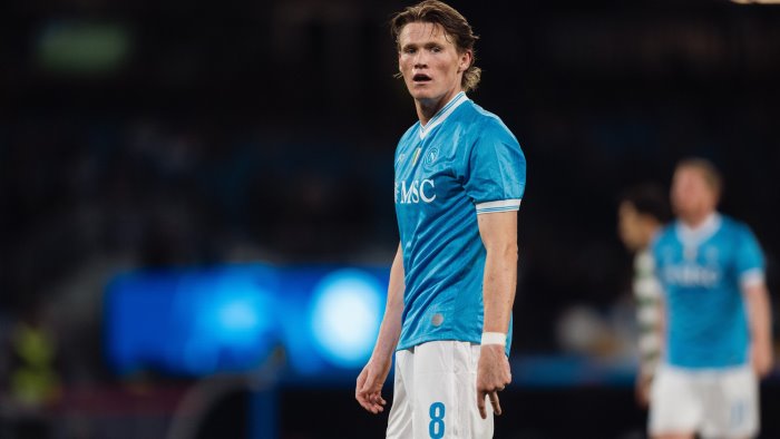 hojlund e mctominay le loro condizioni in vista della champions league