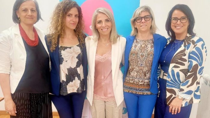 onmic formazione la scuola che trasforma i diritti in futuro