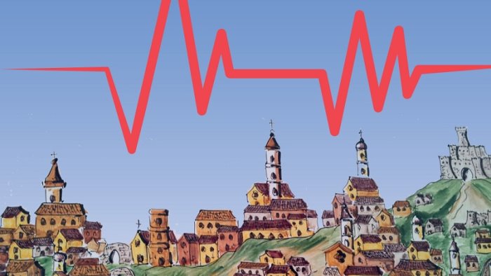 nel cuore del tricolle 2 0 convegno ad ariano irpino