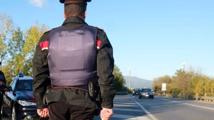 sagre ed eventi controlli in alta irpinia per sicurezza e ordine pubblico