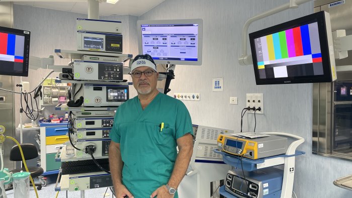 l italia al palo nella prevenzione per il tumore del colon retto