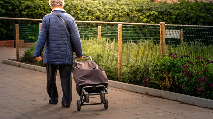 scomparso a ponticelli nicola imperatrice ritrovato dopo tre giorni