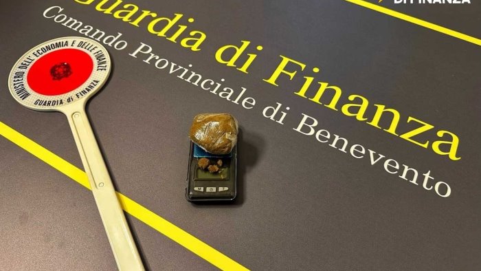 droga controlli denunce e segnalazioni della guardia di finanza