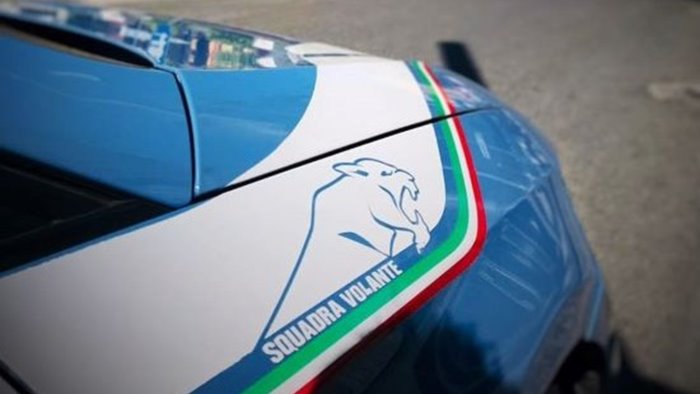 controlli della polizia a frattamaggiore ecco il bilancio