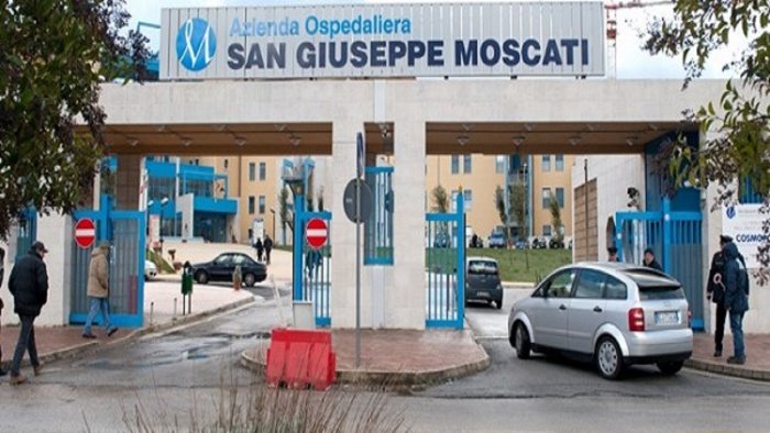 dialisi piu semplice e meno dolorosa al moscati primi interventi mini invasivi