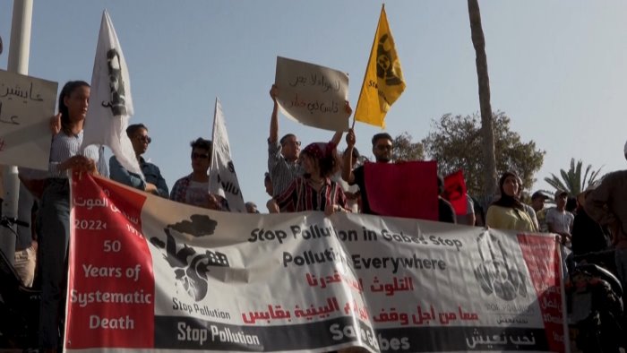 gabes il prezzo della modernita la tunisia contro il veleno dell indifferenza