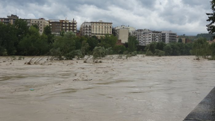 stamm tutt alluvionat ricordo dell alluvione del 2015