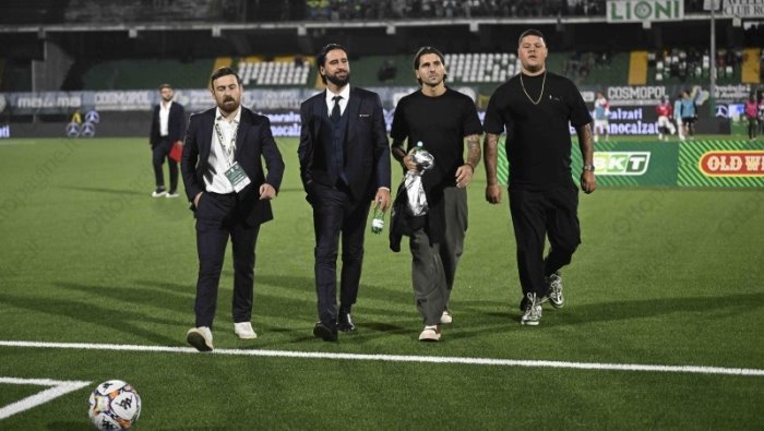 us avellino novita per il settore ospiti i dettagli