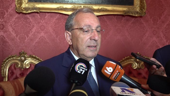 aggressione a nola prefetto di bari serve anche azione sociale