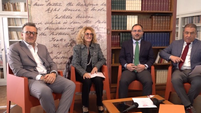 regionali miceli e imparato psi serve una strategia per le aree interne