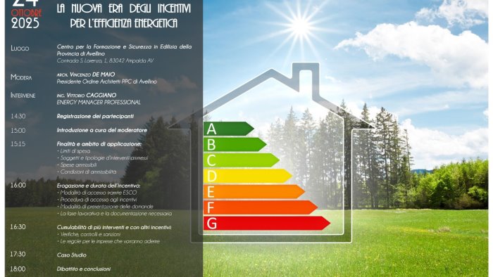 conto termico 3 0 la nuova era degli incentivi per l efficienza energetica