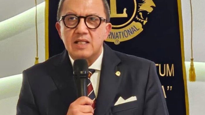 prevenzione ricerca al centro del weekend promosso dal lions club capaccio