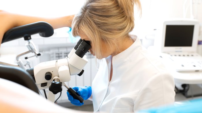 gravemente malata di cuore da alla luce una bimba il miracolo alla federico ii