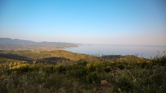 masterplan cilento sud primi 20 milioni per lo sviluppo integrato dell area