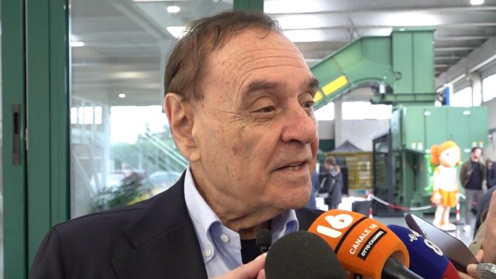 fico cirielli mastella non scioglie la riserva