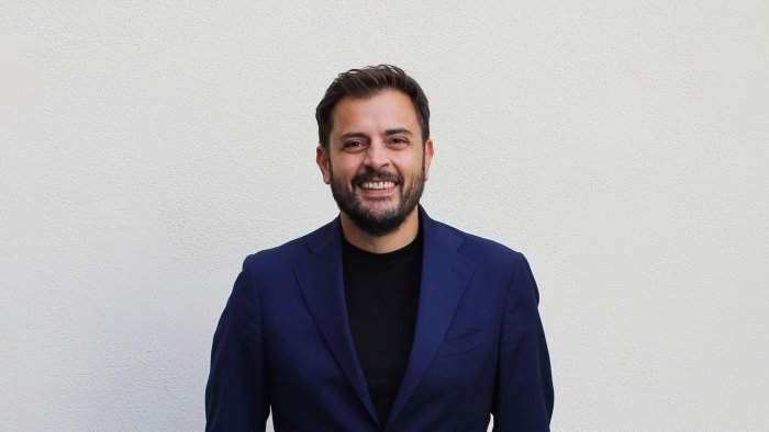 flavian basile tra i 100 manager 2025 di forbes italia