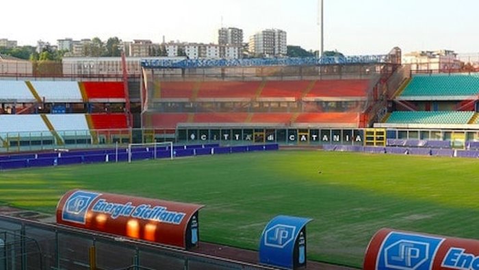 benevento tagliandi per catania vendita libera