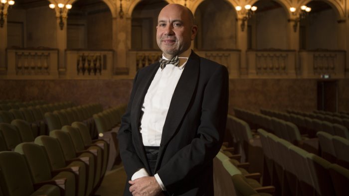 teatro san carlo firmato il contratto parte l era macciardi