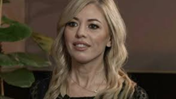 maria rosaria boccia in campania servono persone competenti