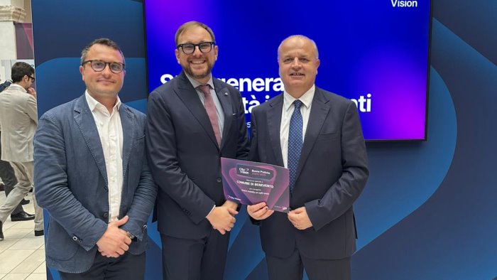 city vision l assessore pasquariello a padova per la sicurezza delle strade