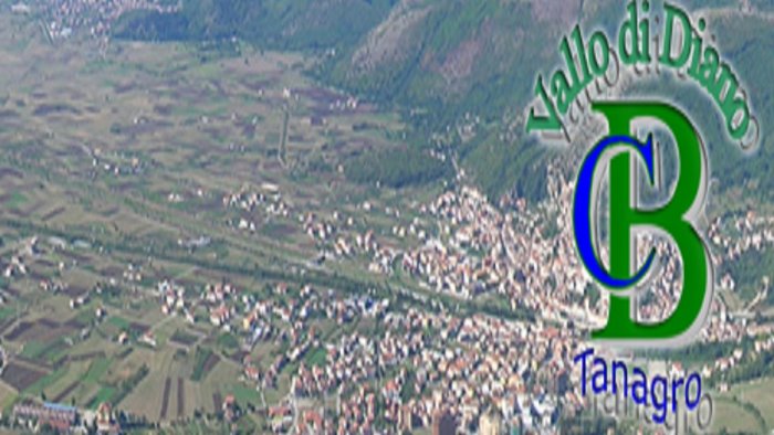 consorzio di bonifica vallo di diano e tanagro un nuovo logo per il centenario