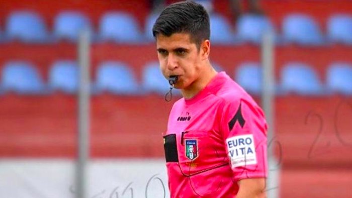 al massimino dirige di loreto di terni