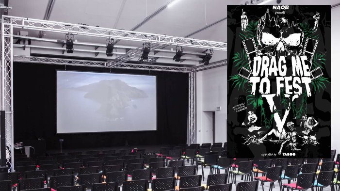 alla quinta ondata dell orrore il ritorno del festival milanese del brivido