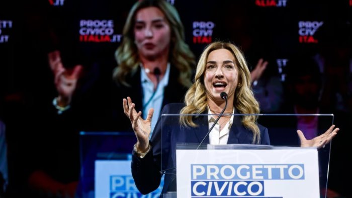 civici in cerca d autore progetto civico italia tra ambizione e deja vu