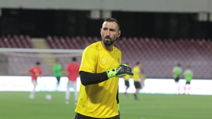 salernitana donnarumma vince il primo giocatore del mese sky wifi