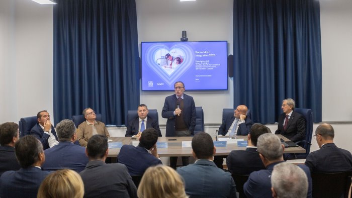 sarnese vesuviano arriva il bonus idrico integrativo per le famiglie indigenti