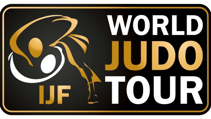 parlati e pirelli gli atleti napoletani protagonisti al judo world tour