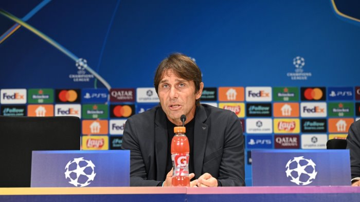 conte troppi nove acquisti da inserire abbiamo perso stabilita