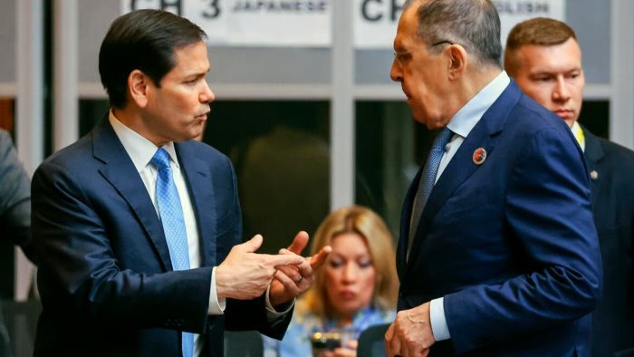 mosca respinge la tregua tensione con washington salta vertice putin trump