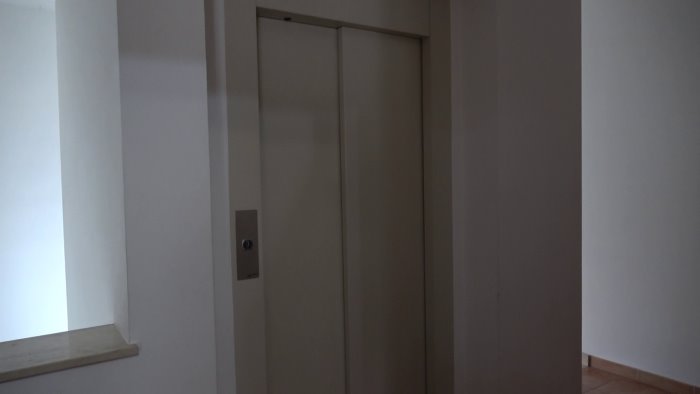 ariano rione martiri barbara resta ancora prigioniera in casa