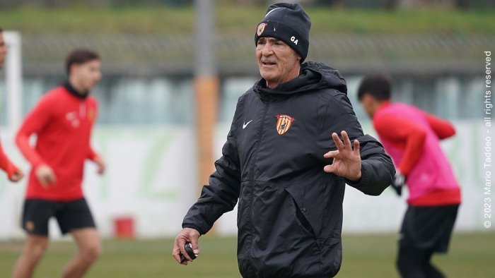 benevento la conferenza di auteri anticipata a venerdi